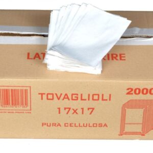 TOVAGLIOLI BAR 17X17