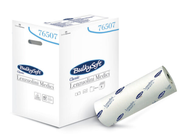 LENZUOLINO MEDICO