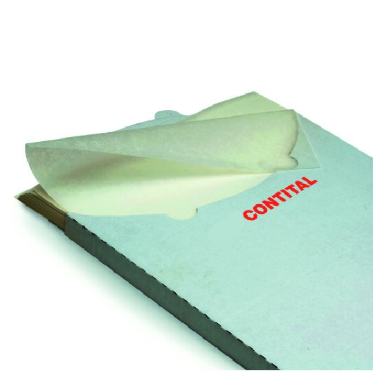 CARTA FORNO IN FOGLI
