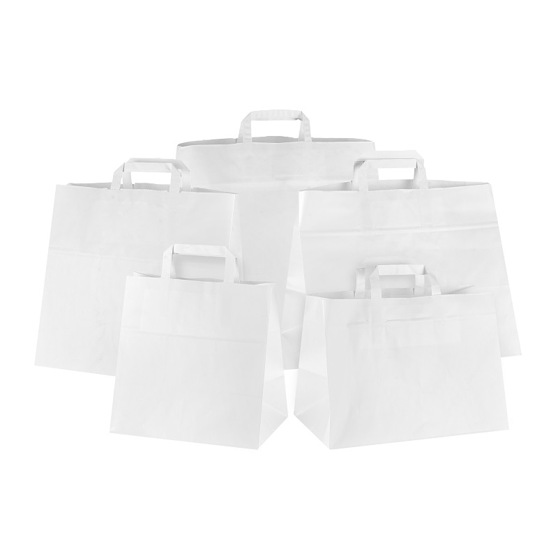SHOPPER TAKE AWAY