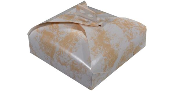 Scatole Torta