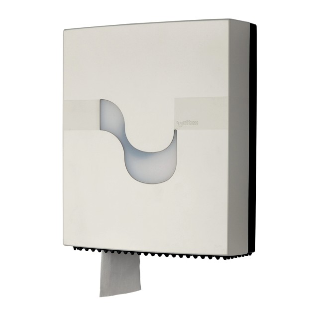 DISPENSER CARTA IGIENICA - immagine 2
