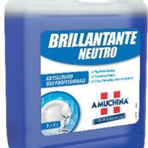 AMUCHINA BRILLANTANTE LAVASTOVIGLIE