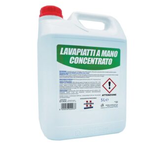 AMUCHINA LAVAPIATTI MANUALE